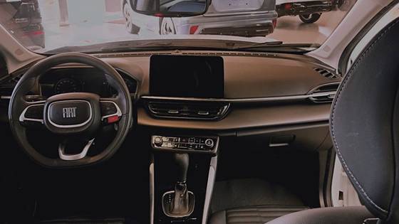 FIAT FASTBACK 1.0 TURBO 200 FLEX AUDACE CVT